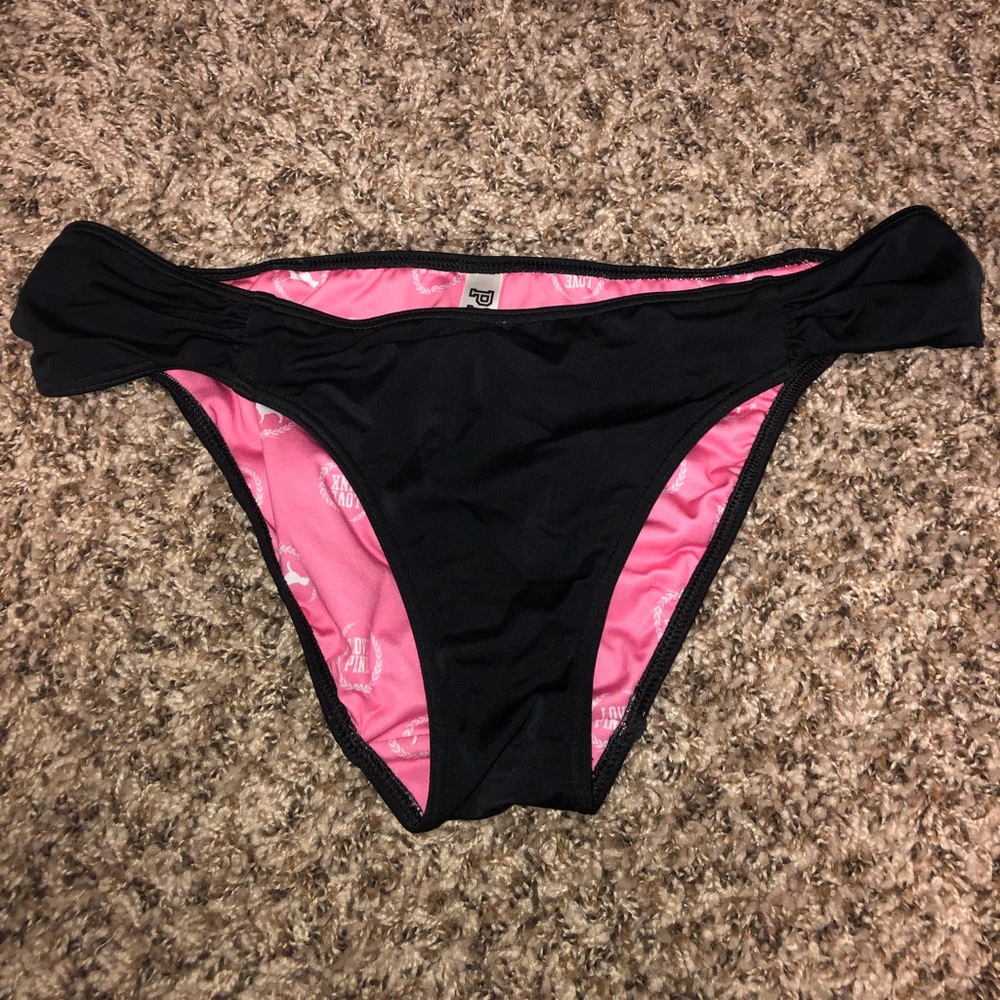 Victoria Secret Bikini Bottom